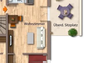 TTP 7-12 Apartments Immenstaad