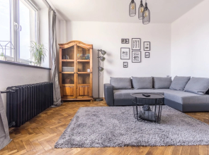 Apartament Panorama City