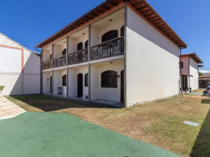 Beautiful House in Cabo Frio Ptb0105