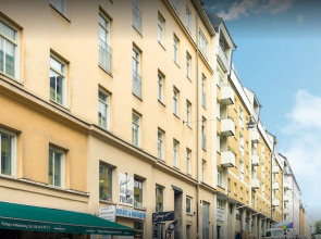 Stockholm Smart Stay