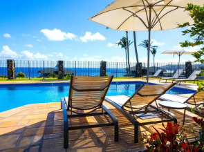 Kapalua Bay Villas Panoramic Ocean Views 2-bedroom Luxury Maui Villa 2 Units, 3 Bedrooms KBM Resorts KBV Ml-2005
