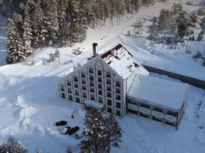 Ilgaz Hotel