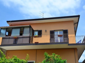 Apartment with One Bedroom in Nicolosi, with Furnished Balcony And Wifi - 15 Km From the Beach
