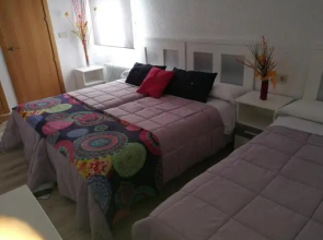 Hostal Los Gabrieles