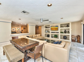 Baracca Di Sole Vacation Rental by NFVH