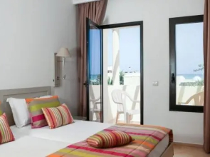 Aldiana Club Djerba Atlantide