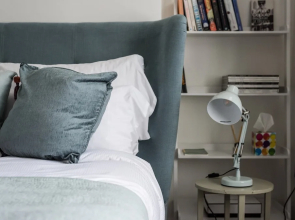 Central 2 Bedroom Apartment In Brighton