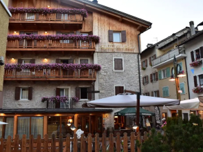 Folgaria Post Hotel
