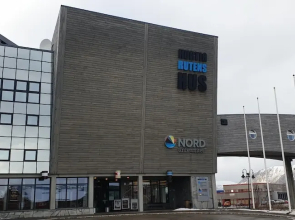 Hurtigrutens Hus