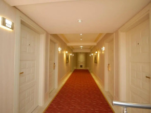 Osmanbey Fatih Hotel