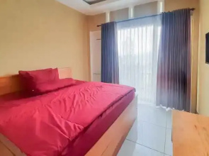 Delvia Bromo Homestay Mitra RedDoorz