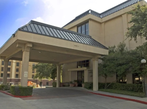 Four Points By Sheraton San Antonio Airport