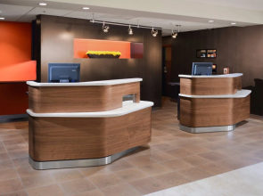 Courtyard by Marriott Medical Center San Antonio