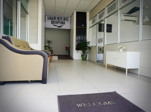 Milvus Hotel