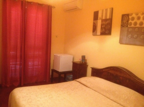 B&B Blu e il Castello