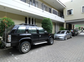 Airy Mulyoharjo Ahmad Yani Pemalang