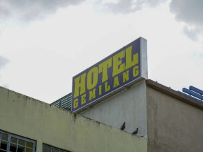 Gemilang Hotel