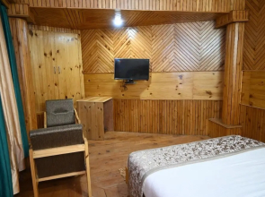 Hotel Nirmal Chhaya
