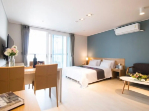 Yeosu Rium Spa Hostel