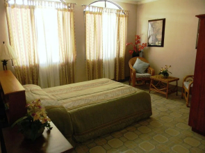 Sea of Dreams Resort