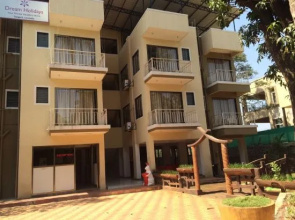 Ilif 2801 Dream Holidays, Lonavala