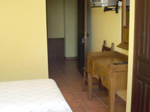 Hostal Puente Fitero