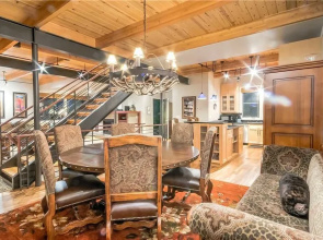 Blackhawk Loft 2886