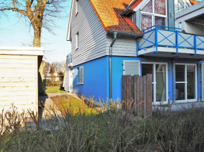 Lindenstraße 43 Whg 1