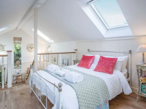 Bee Happy 1 Bedroom Holiday Home Saundersfoot