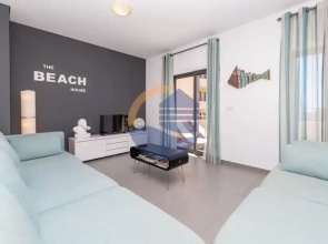 06 in Portim o With 3 Bedrooms and 2 Bathrooms