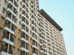 Homey and Cozy Living Studio at Margonda Residence 2 Apartment