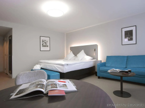 Thon Hotel EU