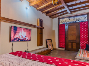 The Blush house 3 BHK
