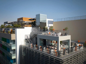 Fresh Hotel, a Member of Design Hotels