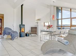8 Person Holiday Home in Hjorring