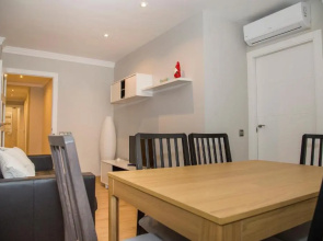 Apartamento Reus 2 - Parking gratuito