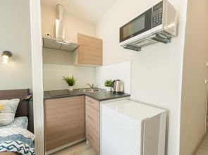 Жить хорошо на улице Бахчиванджи