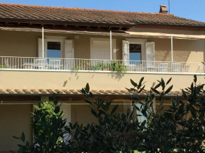 Relais Le Fornacelle