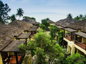 Chantaramas Resort