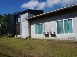 Hink Poshtel PhangNga