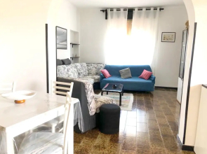 Apartment With 2 Bedrooms in Valderice, With Wonderful sea View and Enclosed Garden Near the Beach