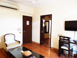 The Legend Inn - New Delhi