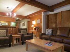 Mountain Edge By Crested Butte Lodging