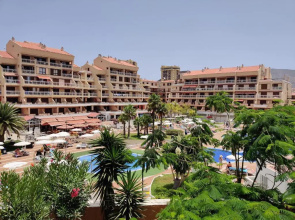 Seafront Golden Mile Las Americas Hard Rock