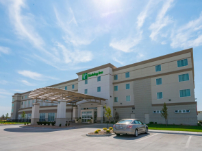 Holiday Inn Salina by IHG