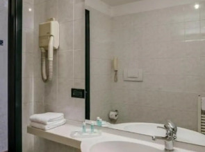 Отель Casual Eclettico Milano