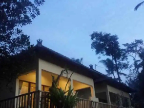 guest house lasan mas