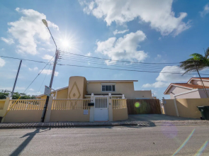 Breezy Apartments