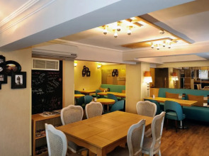 Collage Pera Hotel - Special Class