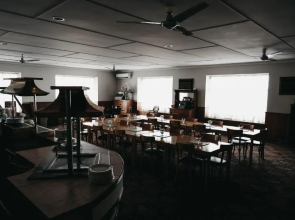 Karoo Country Inn Hotel